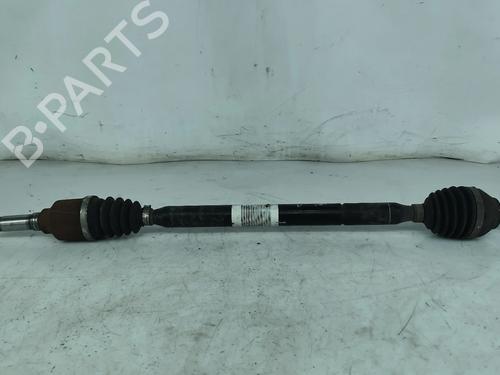Drivaksel fortil Højre CITROËN C3 II (SC_) 1.4 VTi 95 | BP29619874M39