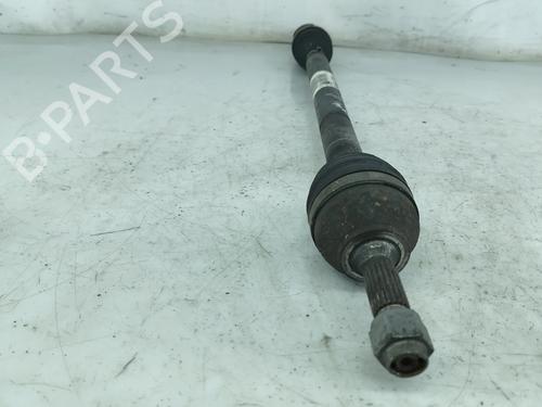 Drivaksel fortil Højre CITROËN C3 II (SC_) 1.4 VTi 95 | BP29619874M39