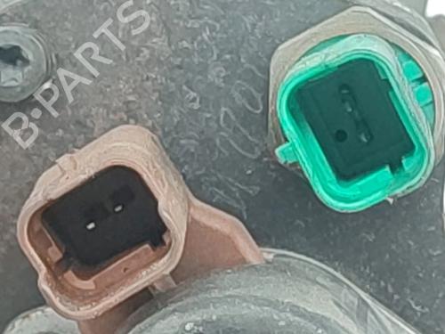 Indsprøtningspumpe RENAULT MEGANE II Estate (KM0/1_) 1.5 dCi (KM0F, KM0T, KM2B) | BP29813366M78