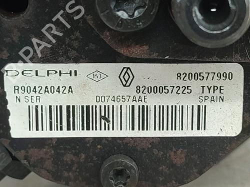 Indsprøtningspumpe RENAULT MEGANE II Estate (KM0/1_) 1.5 dCi (KM0F, KM0T, KM2B) | BP29813366M78