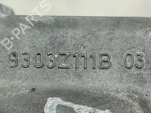 Bomba inyeccion RENAULT MEGANE II Estate (KM0/1_) 1.5 dCi (KM0F, KM0T, KM2B) (82 hp) 29813366