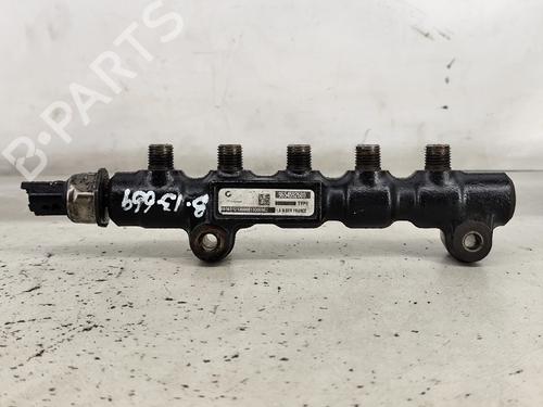 Sprederrør PEUGEOT 307 (3A/C) 1.6 HDi (90 hp) 29806659