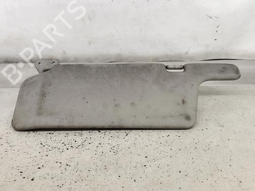 Venstre solskærm NISSAN PRIMERA (P11) 1.6 16V (99 hp) 29755502