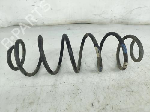 Støddæmperfjeder CITROËN C3 II (SC_) 1.4 VTi 95 | BP29619887C152