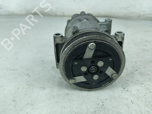 AC-Kompressor CITROËN C3 II (SC_) 1.4 VTi 95 (95 hp) 29619888