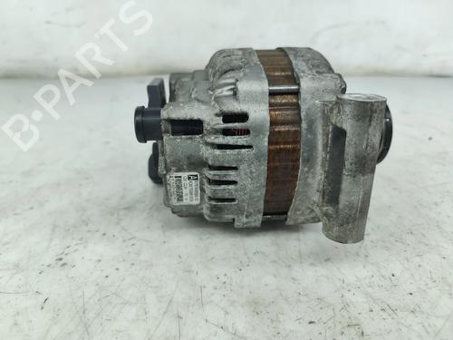 Generator CITROËN C3 II (SC_) 1.4 VTi 95 | BP29619890M7