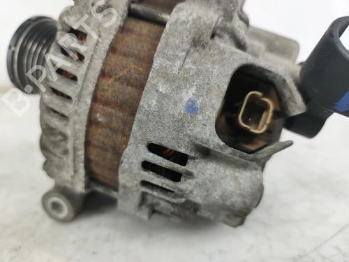 Generator CITROËN C3 II (SC_) 1.4 VTi 95 | BP29619890M7