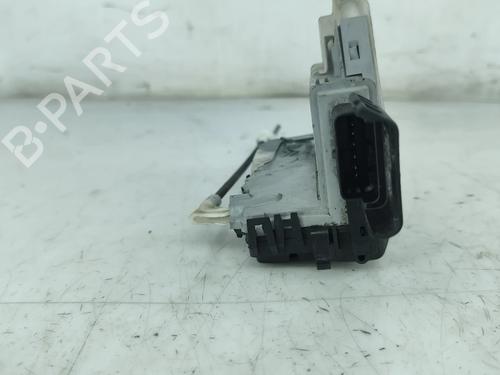 Rear right lock CITROËN C3 II (SC_) 1.4 VTi 95 | BP29619892C99