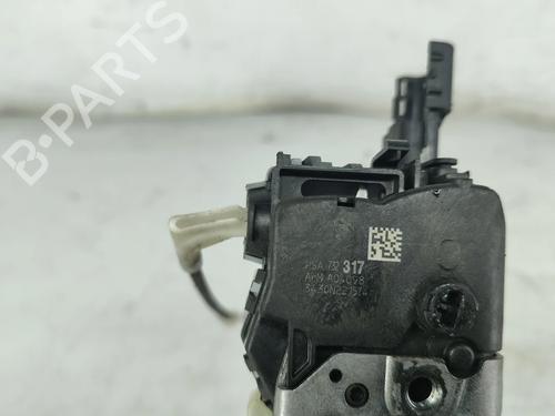 Rear right lock CITROËN C3 II (SC_) 1.4 VTi 95 | BP29619892C99