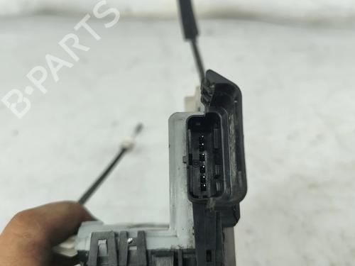 Rear right lock CITROËN C3 II (SC_) 1.4 VTi 95 | BP29619892C99