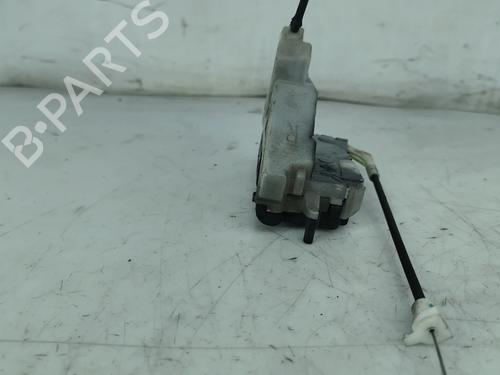 Rear right lock CITROËN C3 II (SC_) 1.4 VTi 95 | BP29619892C99