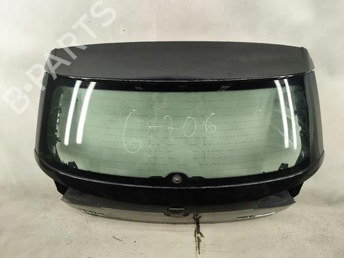 Tailgate VW GOLF VII (5G1, BQ1, BE1, BE2) 1.6 TDI | BP29711386C6