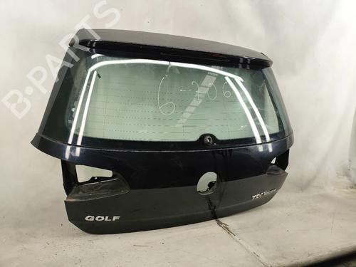 Tailgate VW GOLF VII (5G1, BQ1, BE1, BE2) 1.6 TDI | BP29711386C6