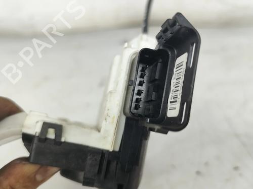 Front right lock CITROËN C3 II (SC_) 1.4 VTi 95 | BP29619891C97