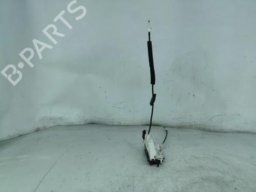 Front right lock CITROËN C3 II (SC_) 1.4 VTi 95 | BP29619891C97