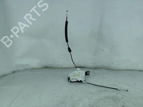 Front right lock CITROËN C3 II (SC_) 1.4 VTi 95 | BP29619891C97