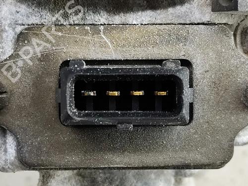 Ignition distributor NISSAN SENTRA V (B15) | BP27897849M68