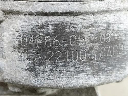 Ignition distributor NISSAN SENTRA V (B15) | BP27897849M68