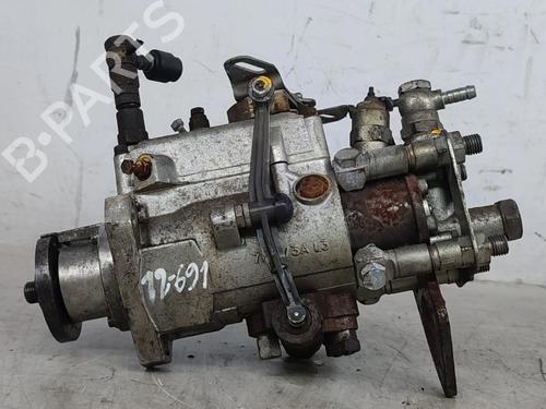 Injection pump FORD TRANSIT Van (T_ _) 2.5 D (TAL, TAS, TGL, TWS) | BP29813404M78 