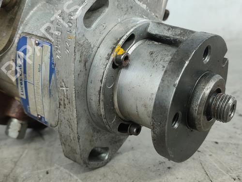 Injection pump FORD TRANSIT Van (T_ _) 2.5 D (TAL, TAS, TGL, TWS) | BP29813404M78 