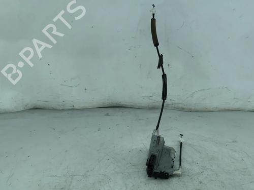 Venstre bagtil lås CITROËN C3 II (SC_) 1.4 VTi 95 | BP29619893C100