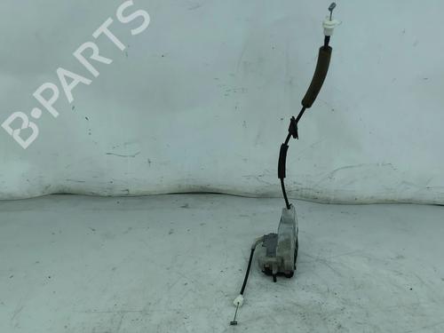 Venstre bagtil lås CITROËN C3 II (SC_) 1.4 VTi 95 | BP29619893C100