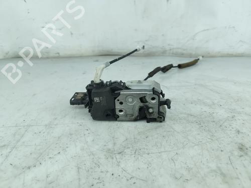Used Rear left lock CITROËN C3 II (SC_) 1.4 VTi 95 (95 hp) 29619893