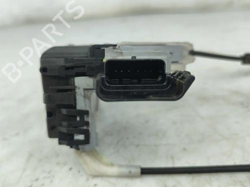 Venstre bagtil lås CITROËN C3 II (SC_) 1.4 VTi 95 | BP29619893C100