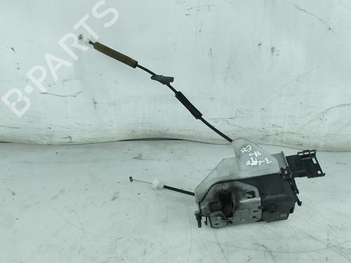 Venstre bagtil lås CITROËN C3 II (SC_) 1.4 VTi 95 | BP29619893C100