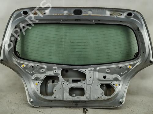 Tailgate NISSAN ALMERA II Hatchback (N16) 1.5 | BP29711381C6 