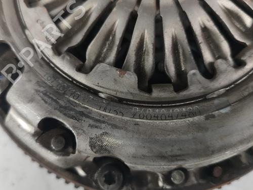 Andre CITROËN C3 II (SC_) 1.4 VTi 95 | BP29619896O1 