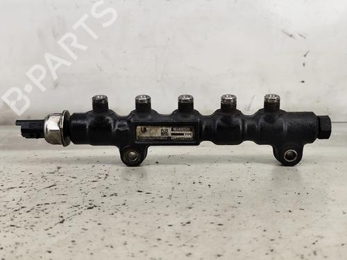 Used Injection rail CITROËN C4 I (LC_) 1.6 HDi (90 hp) 29806683
