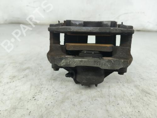 Right front brake caliper CITROËN C3 II (SC_) 1.4 VTi 95 | BP29619898M104 - Image 2