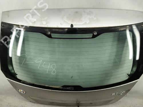 Tailgate FIAT STILO (192_) 1.6 | BP29711374C6 