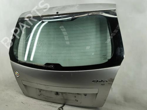 Tailgate FIAT STILO (192_) 1.6 | BP29711374C6 