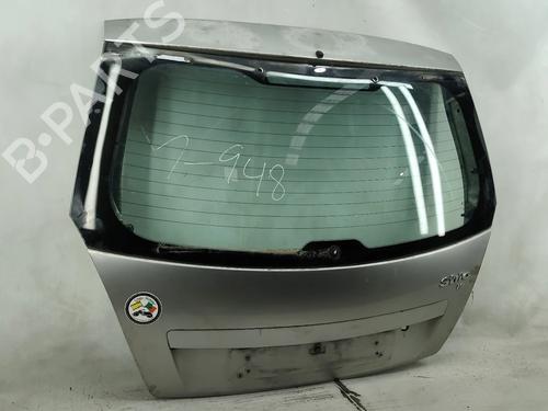 Tailgate FIAT STILO (192_) 1.6 | BP29711374C6 