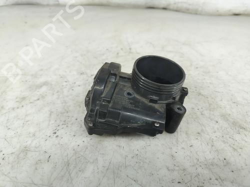 Used Throttle body CITROËN C3 II (SC_) 1.4 VTi 95 (95 hp) 29619900