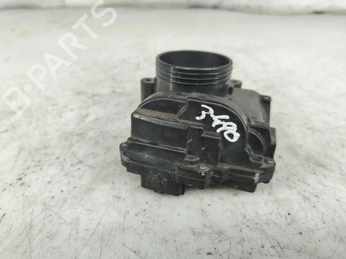 Throttle body CITROËN C3 II (SC_) 1.4 VTi 95 | BP29619900M82 