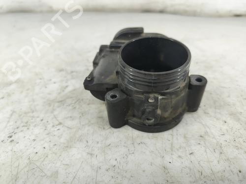 Throttle body CITROËN C3 II (SC_) 1.4 VTi 95 | BP29619900M82 