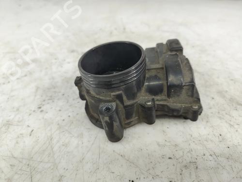 Throttle body CITROËN C3 II (SC_) 1.4 VTi 95 | BP29619900M82 