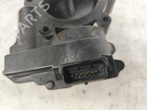 Throttle body CITROËN C3 II (SC_) 1.4 VTi 95 | BP29619900M82 