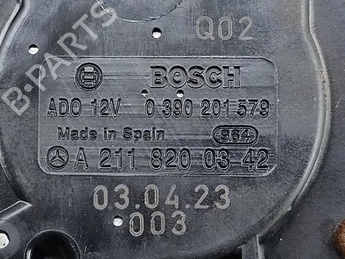 Rear wiper motor MERCEDES-BENZ E-CLASS T-Model (S211) E 320 T CDI (211.226) | BP29749393M102