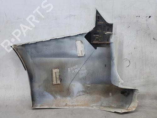 Corner bumper FORD TRANSIT CUSTOM V362 Van (FY, FZ) 2.0 EcoBlue mHEV | BP29747334C117 