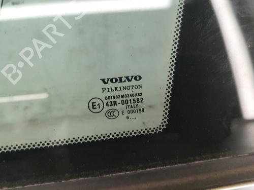 Rear right quarter glass VOLVO XC90 I (275) D5 AWD | BP29755498C92