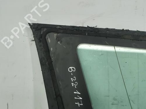 Rear right quarter glass VOLVO XC90 I (275) D5 AWD | BP29755498C92