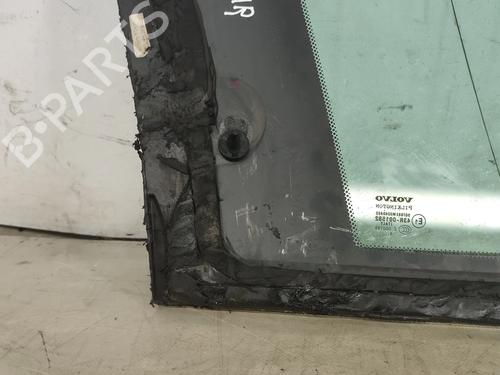 Rear right quarter glass VOLVO XC90 I (275) D5 AWD | BP29755498C92