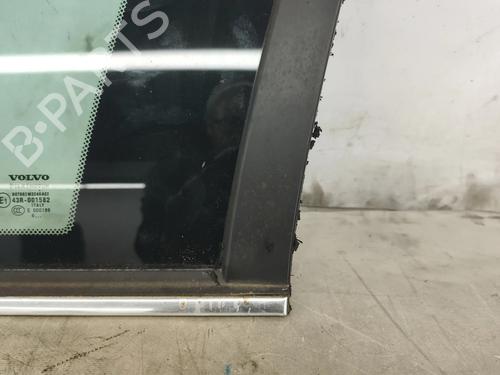 Rear right quarter glass VOLVO XC90 I (275) D5 AWD | BP29755498C92
