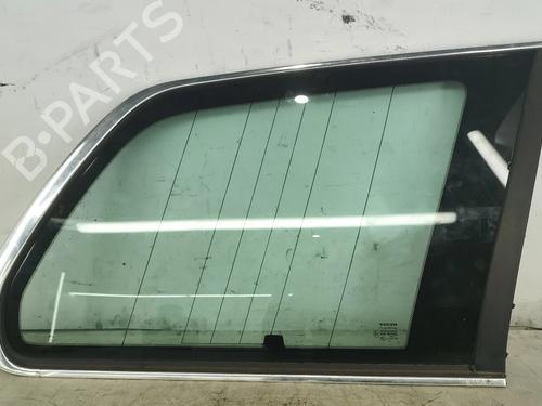 Used Rear right quarter glass VOLVO XC90 I (275) D5 AWD (185 hp) 29755498