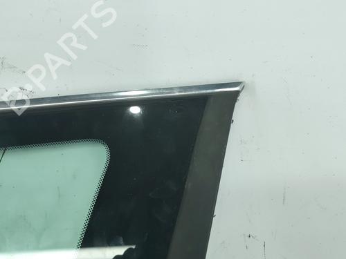 Rear right quarter glass VOLVO XC90 I (275) D5 AWD | BP29755498C92