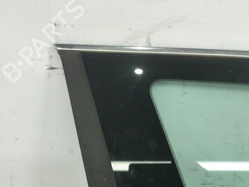 Szyba boczna tylna lewa VOLVO XC90 I (275) D5 AWD | BP29755497C93